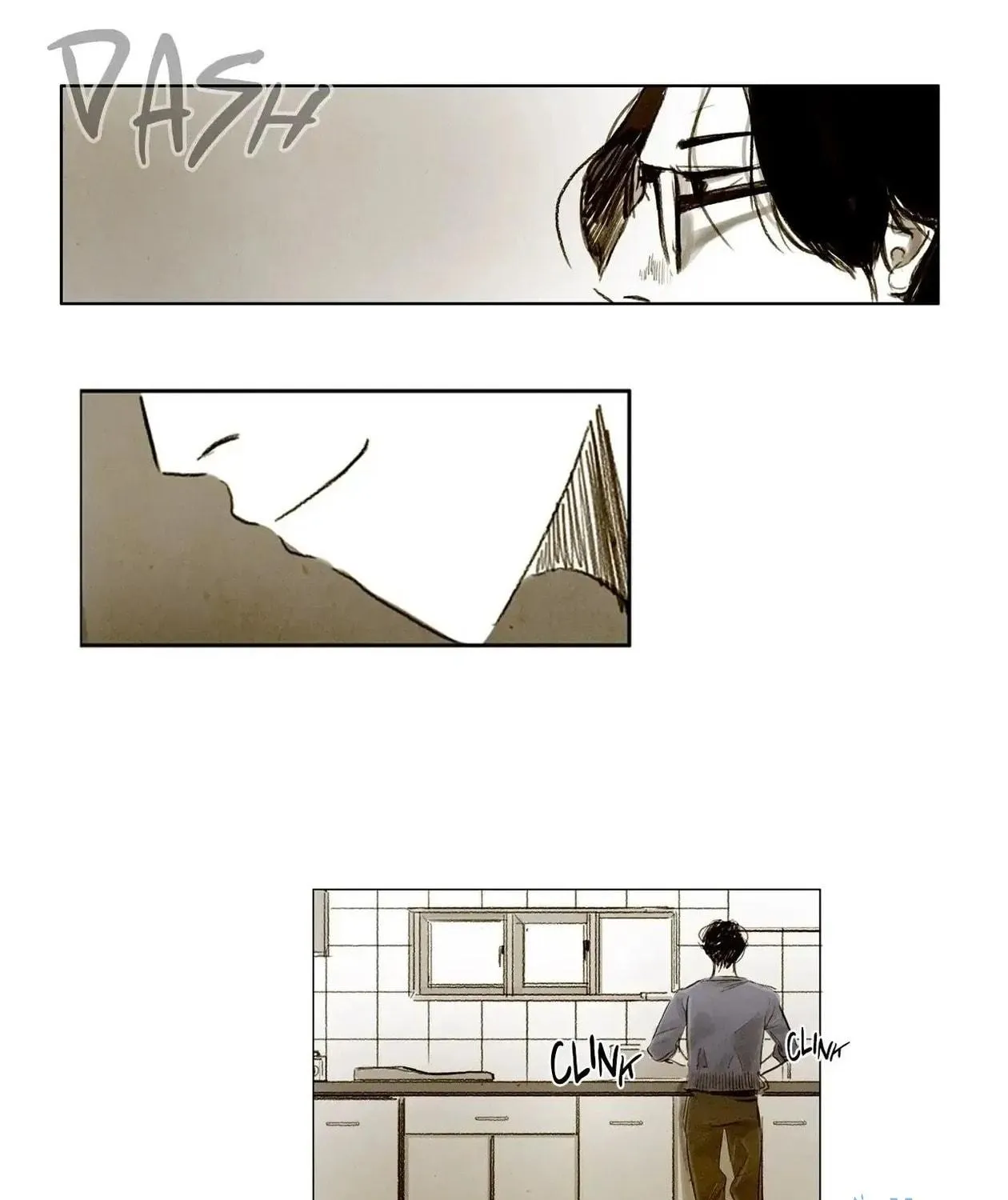 Read Delicious! chapter 7 image 62 on Lezhin