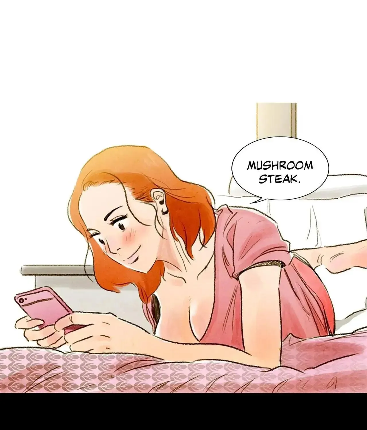 Read Delicious! chapter 7 image 68 on Lezhin