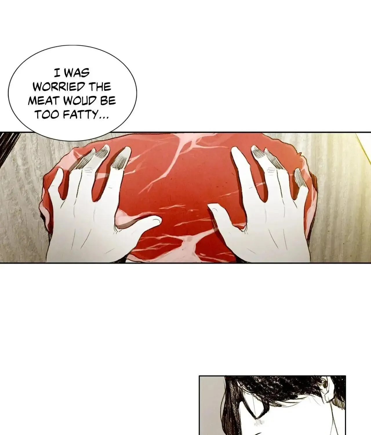Read Delicious! chapter 7 image 7 on Lezhin