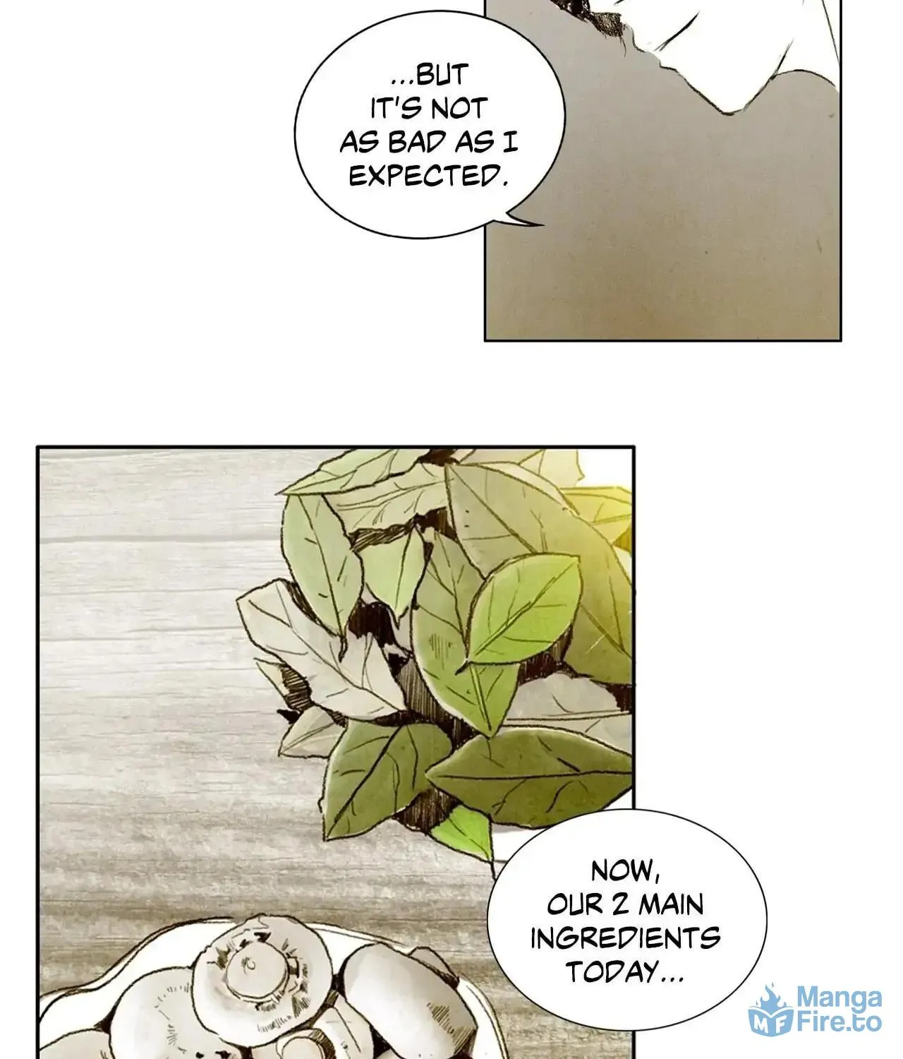 Read Delicious! chapter 7 image 8 on Lezhin