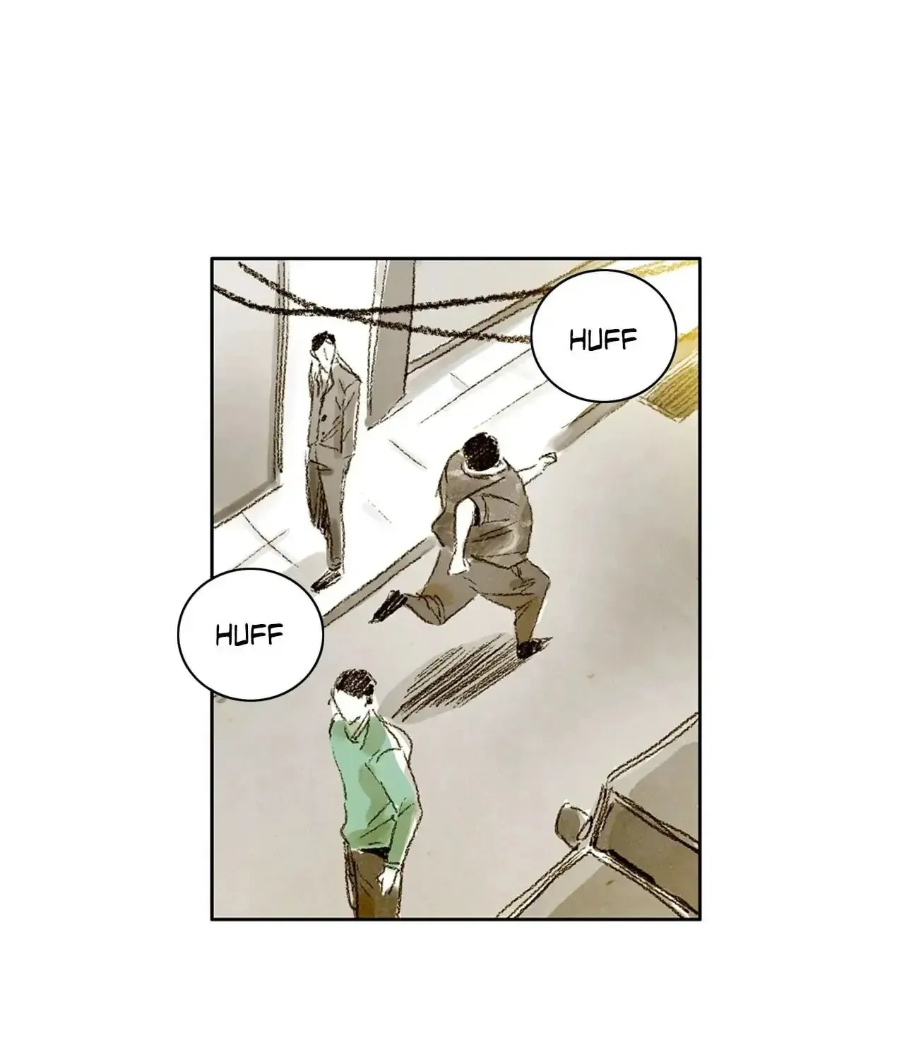 Read Delicious! chapter 8 image 11 on Lezhin