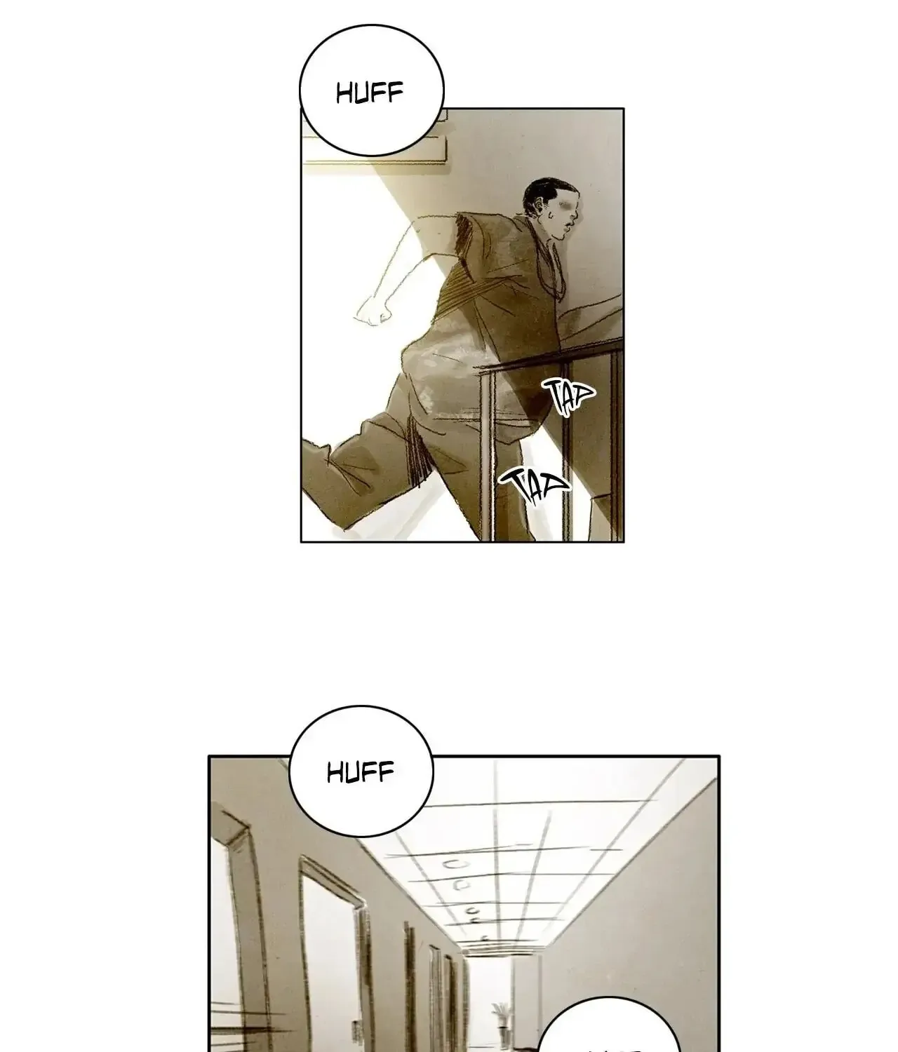 Read Delicious! chapter 8 image 12 on Lezhin