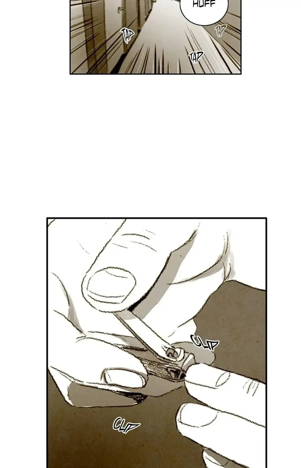 Read Delicious! chapter 8 image 13 on Lezhin