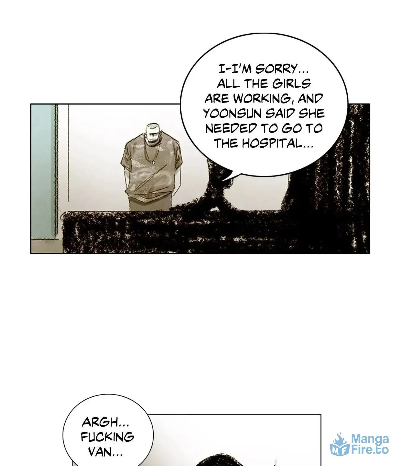 Read Delicious! chapter 8 image 19 on Lezhin