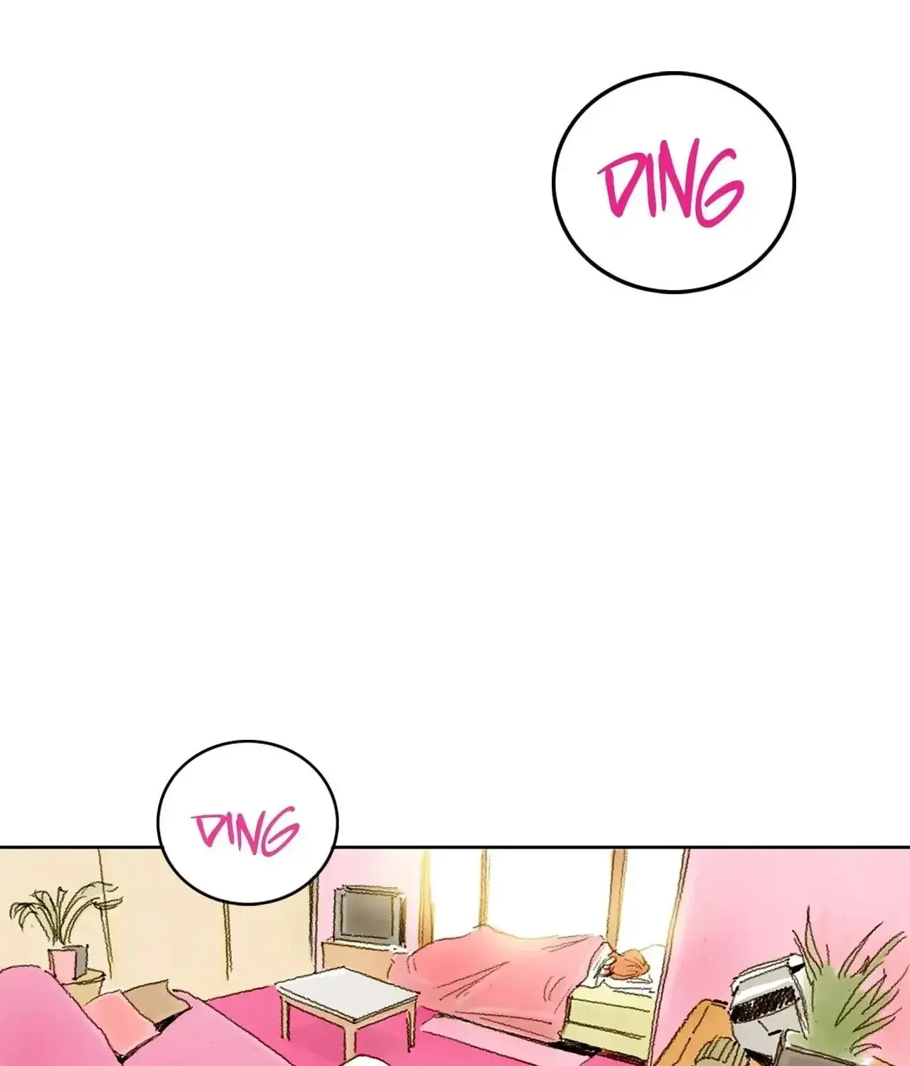 Read Delicious! chapter 8 image 2 on Lezhin