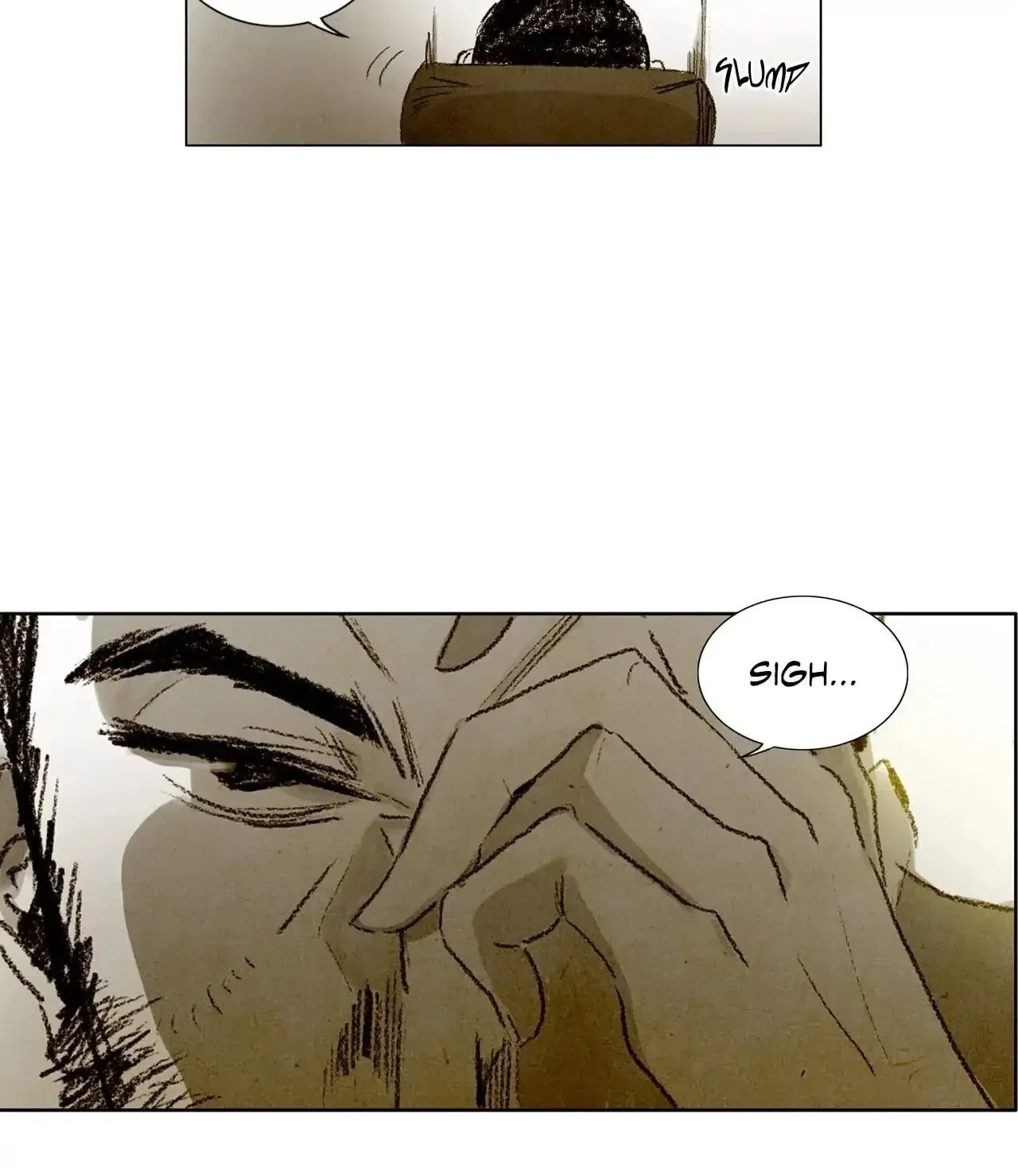 Read Delicious! chapter 8 image 20 on Lezhin