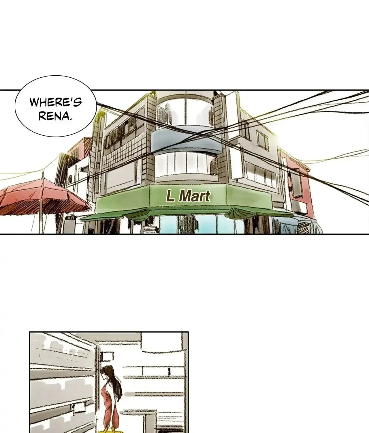 Read Delicious! chapter 8 image 21 on Lezhin