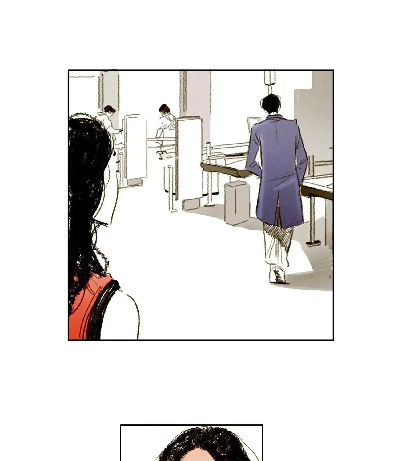 Read Delicious! chapter 8 image 24 on Lezhin