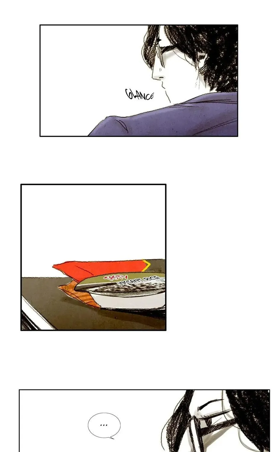 Read Delicious! chapter 8 image 27 on Lezhin