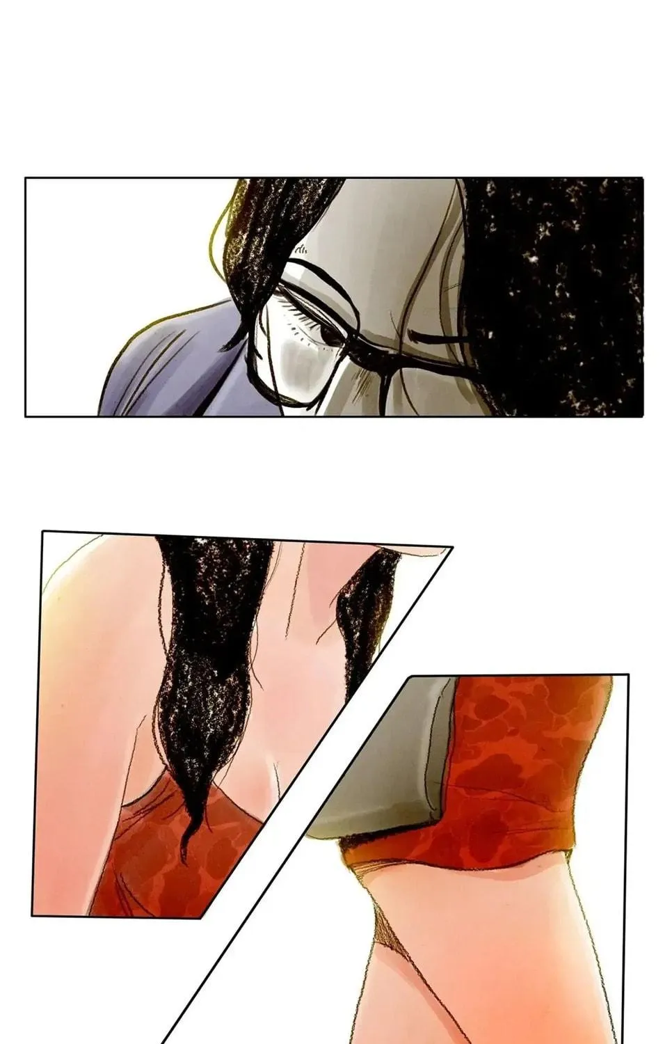 Read Delicious! chapter 8 image 39 on Lezhin