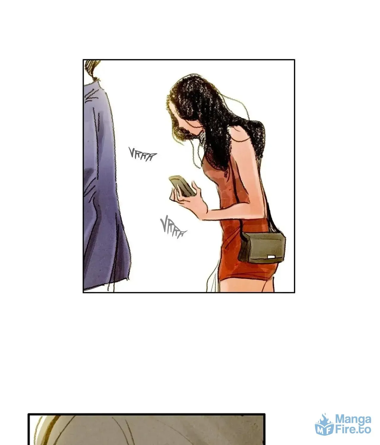 Read Delicious! chapter 8 image 46 on Lezhin