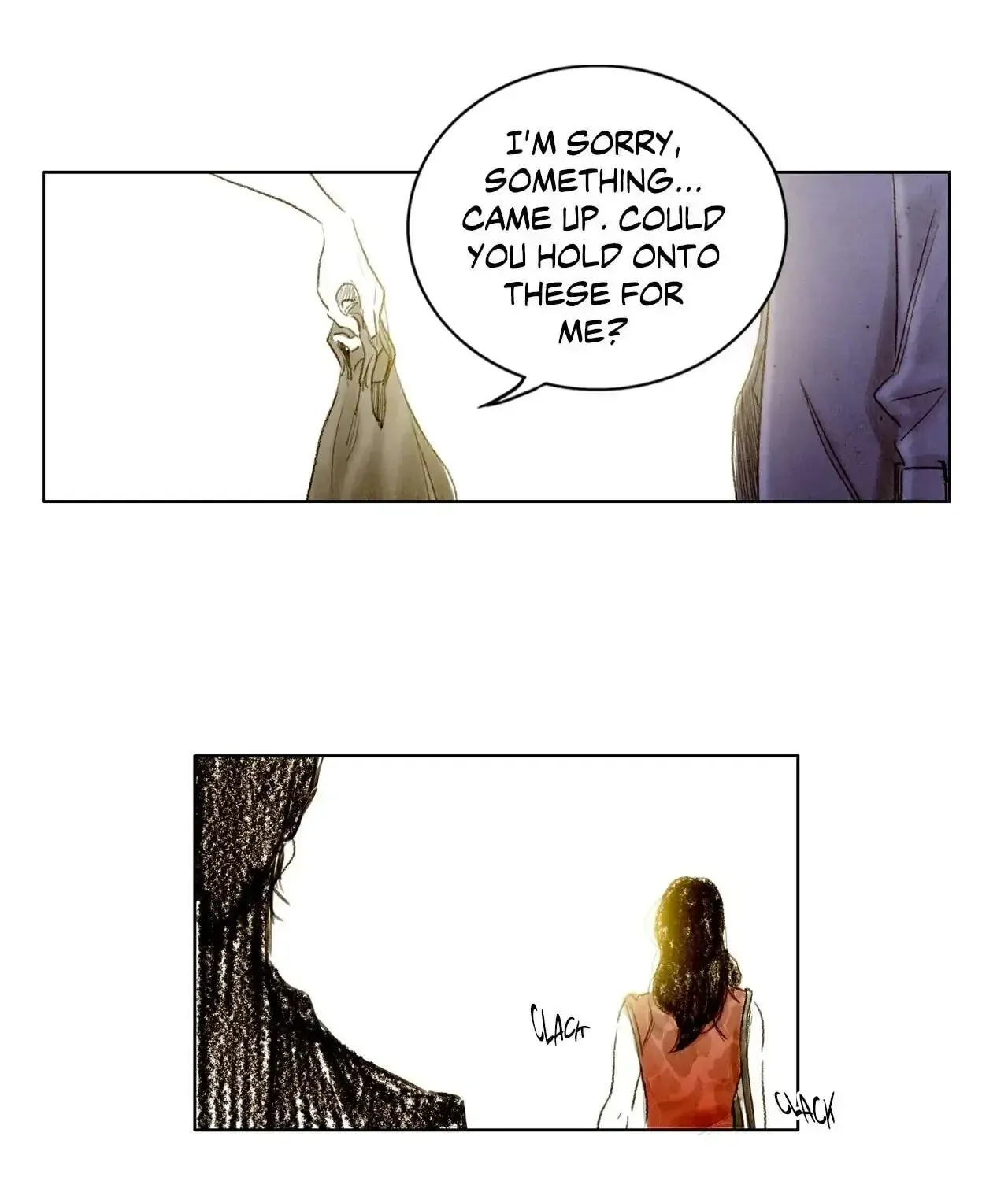 Read Delicious! chapter 8 image 48 on Lezhin