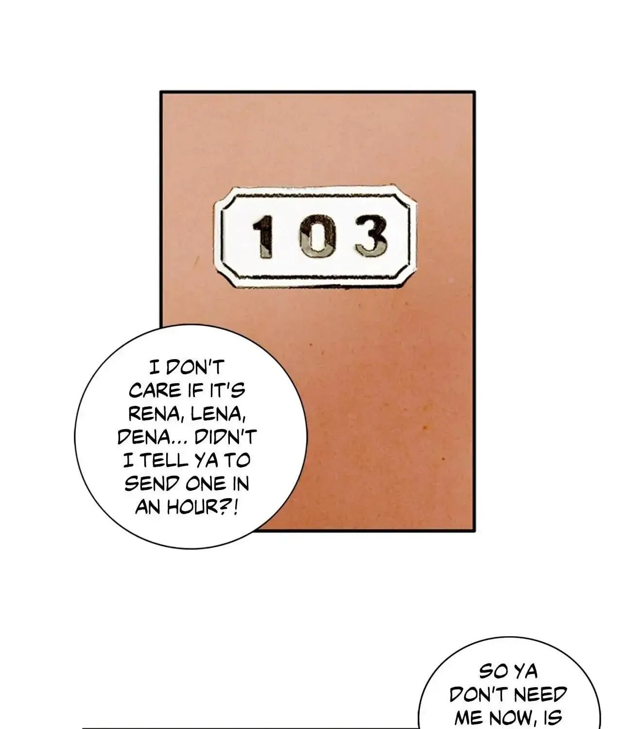 Read Delicious! chapter 8 image 55 on Lezhin