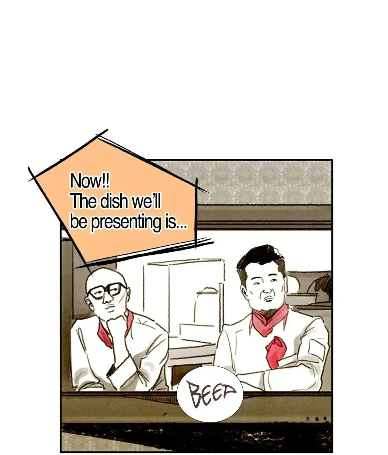 Read Delicious! chapter 8 image 58 on Lezhin