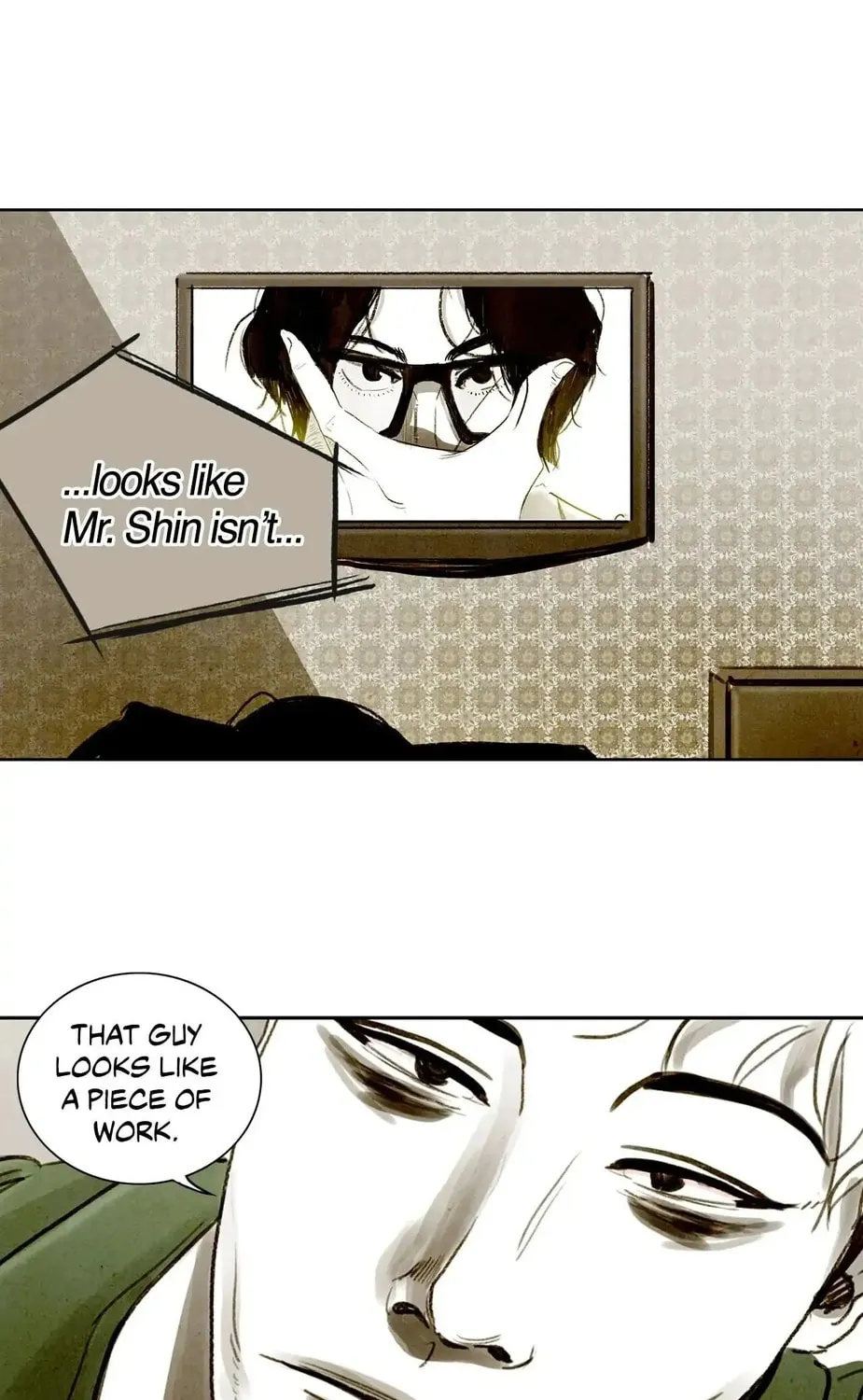 Read Delicious! chapter 8 image 62 on Lezhin