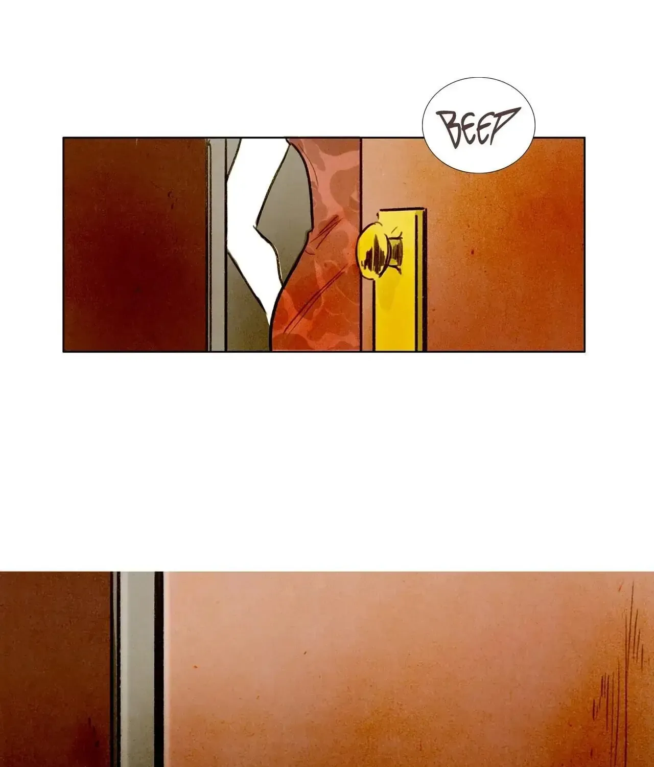 Read Delicious! chapter 8 image 64 on Lezhin