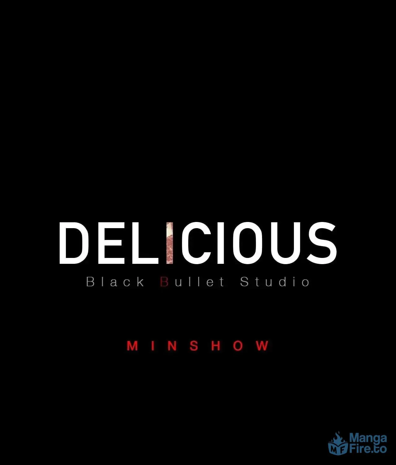 Read Delicious! chapter 8 image 9 on Lezhin