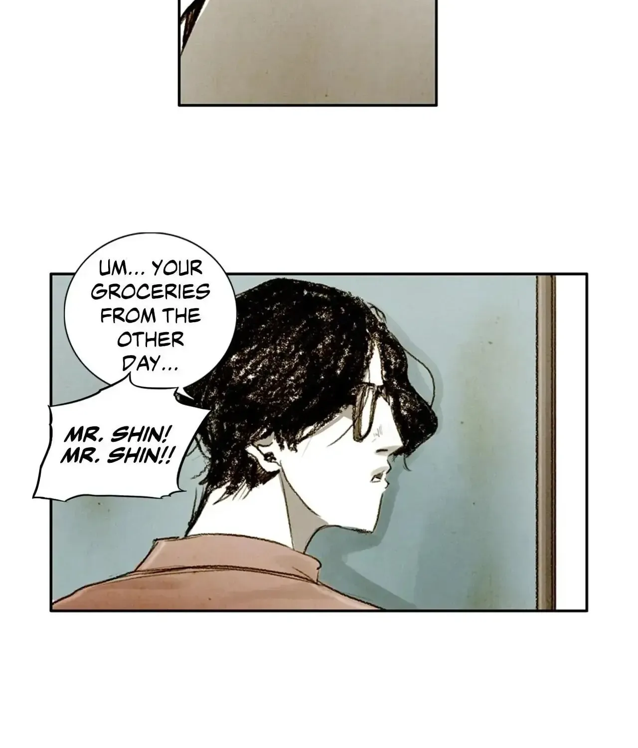 Read Delicious! chapter 9 image 13 on Lezhin