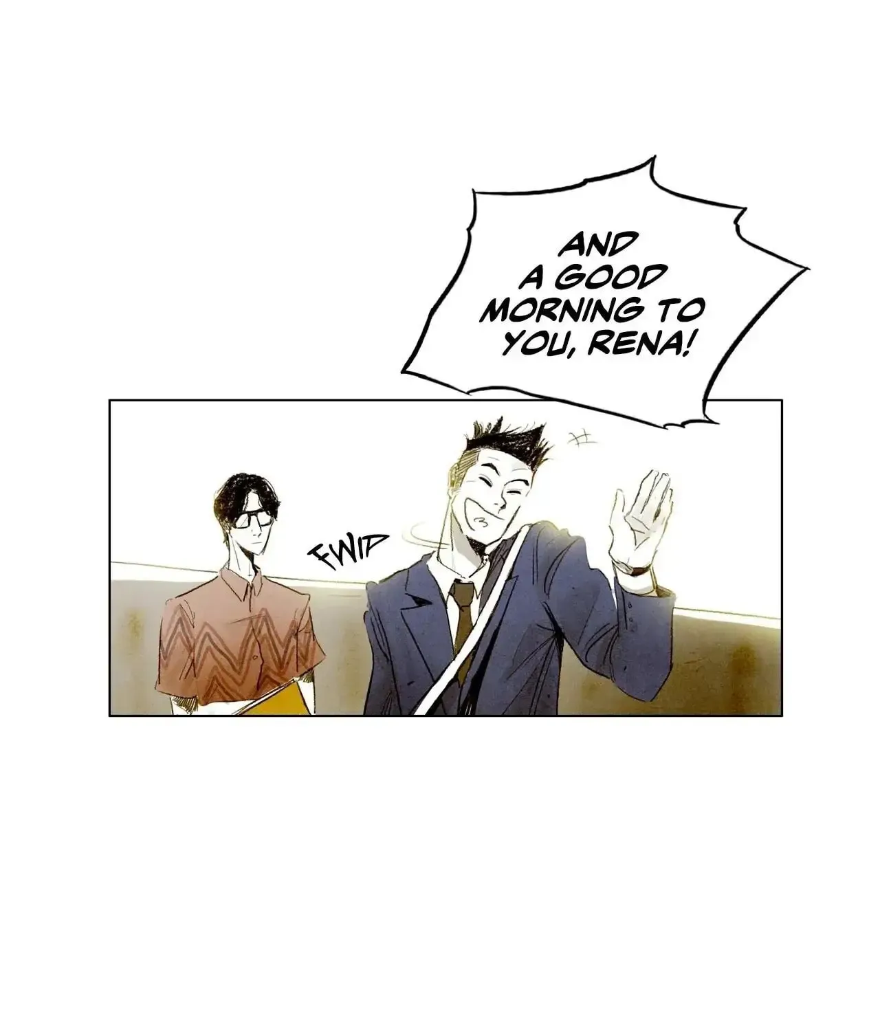 Read Delicious! chapter 9 image 16 on Lezhin