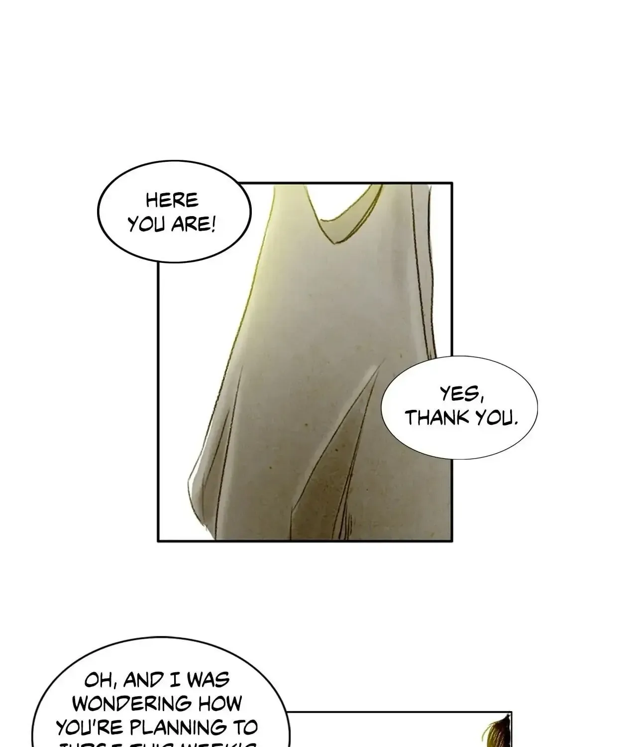 Read Delicious! chapter 9 image 25 on Lezhin