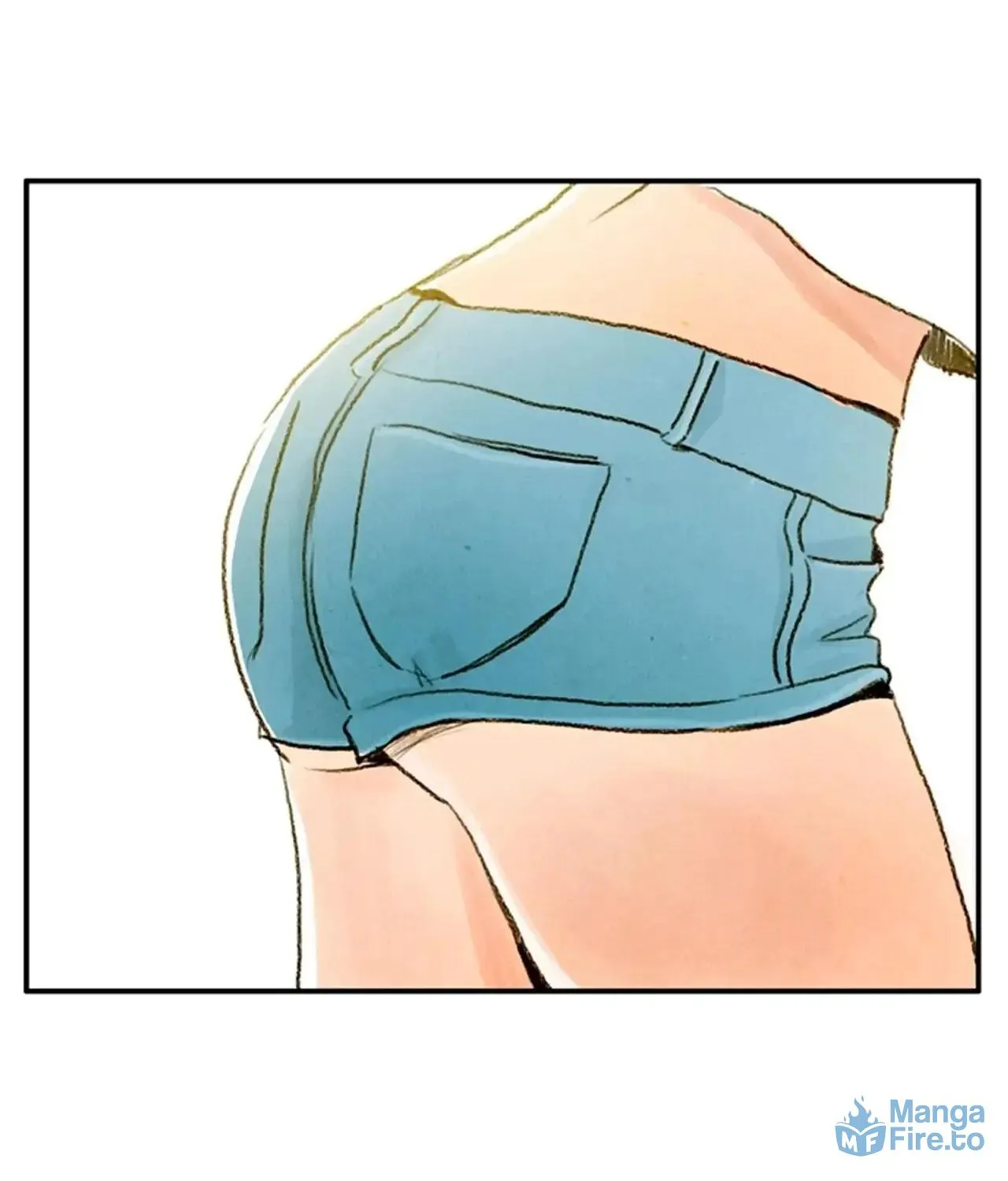 Read Delicious! chapter 9 image 32 on Lezhin