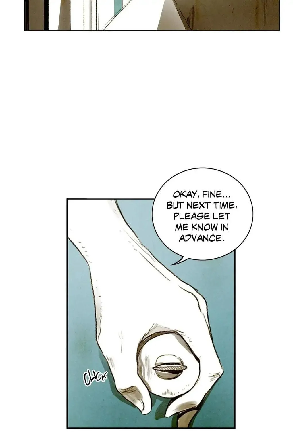 Read Delicious! chapter 9 image 37 on Lezhin
