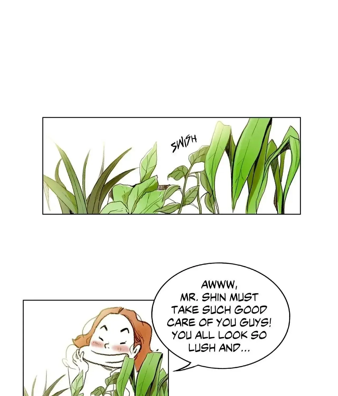 Read Delicious! chapter 9 image 42 on Lezhin