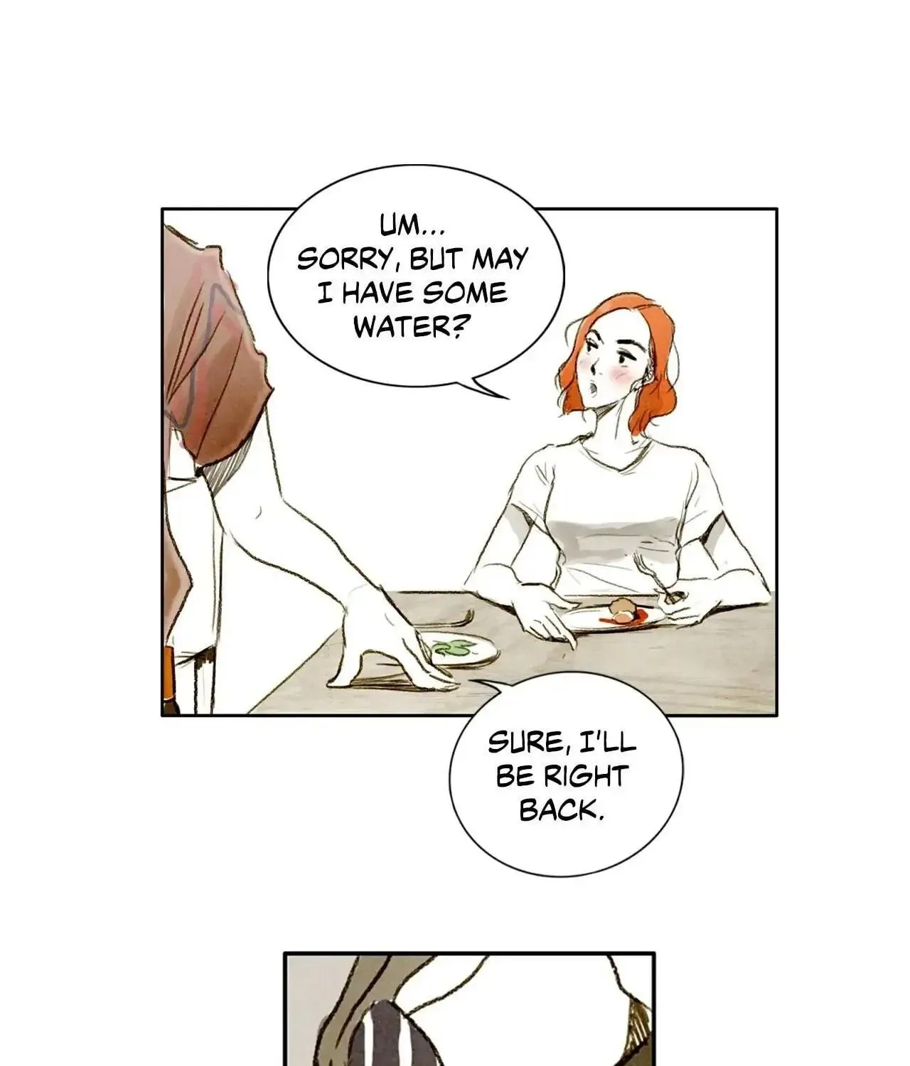 Read Delicious! chapter 9 image 52 on Lezhin
