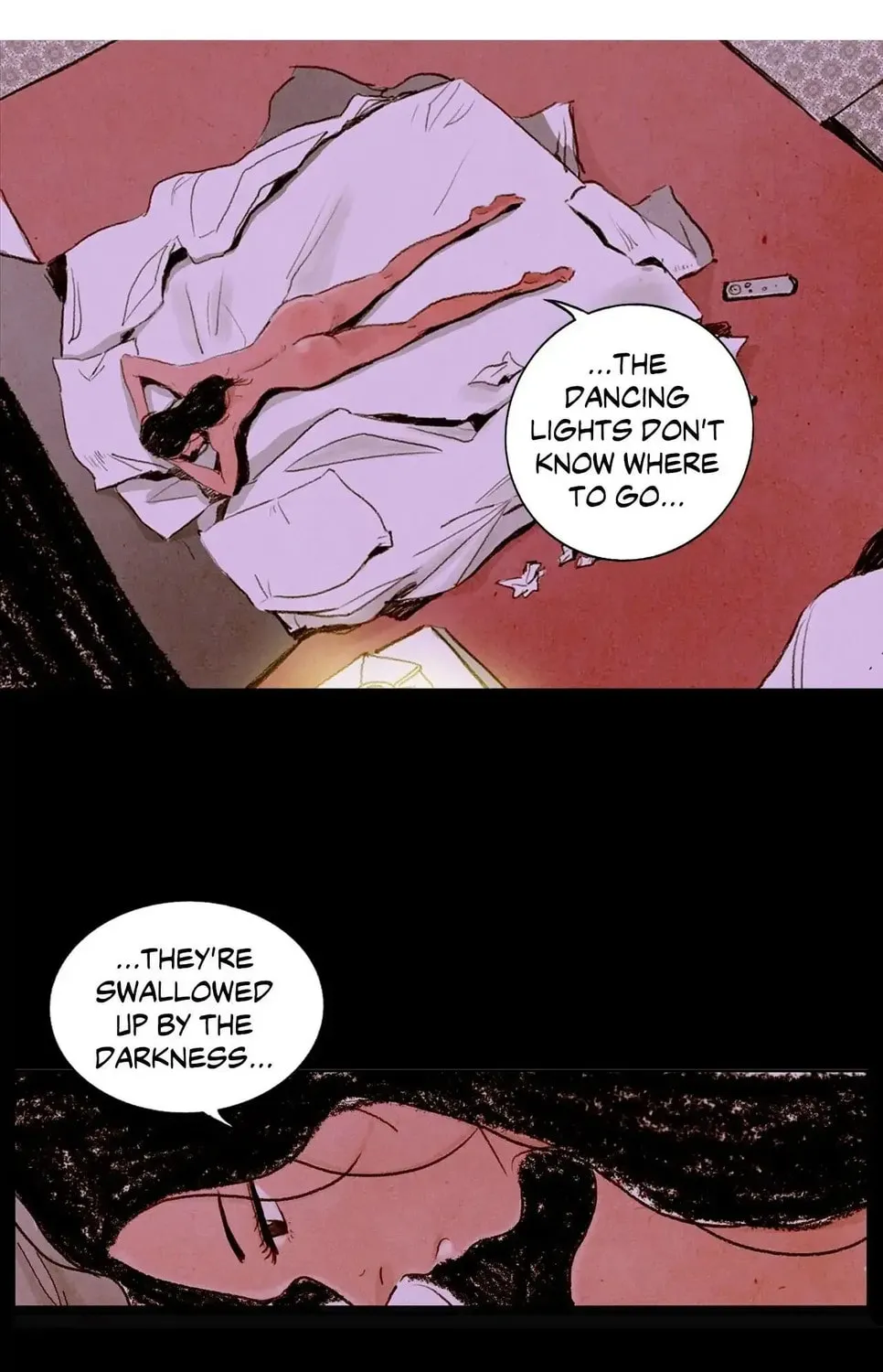 Read Delicious! chapter 9 image 6 on Lezhin