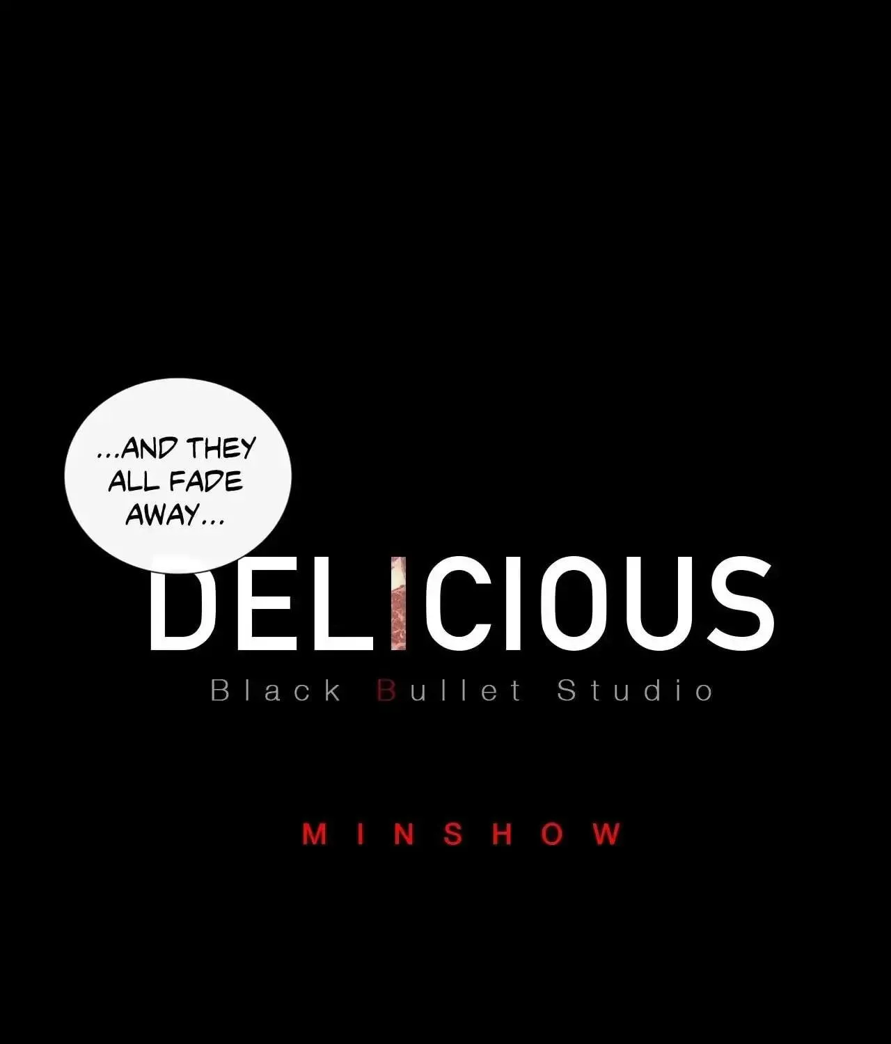 Read Delicious! chapter 9 image 8 on Lezhin