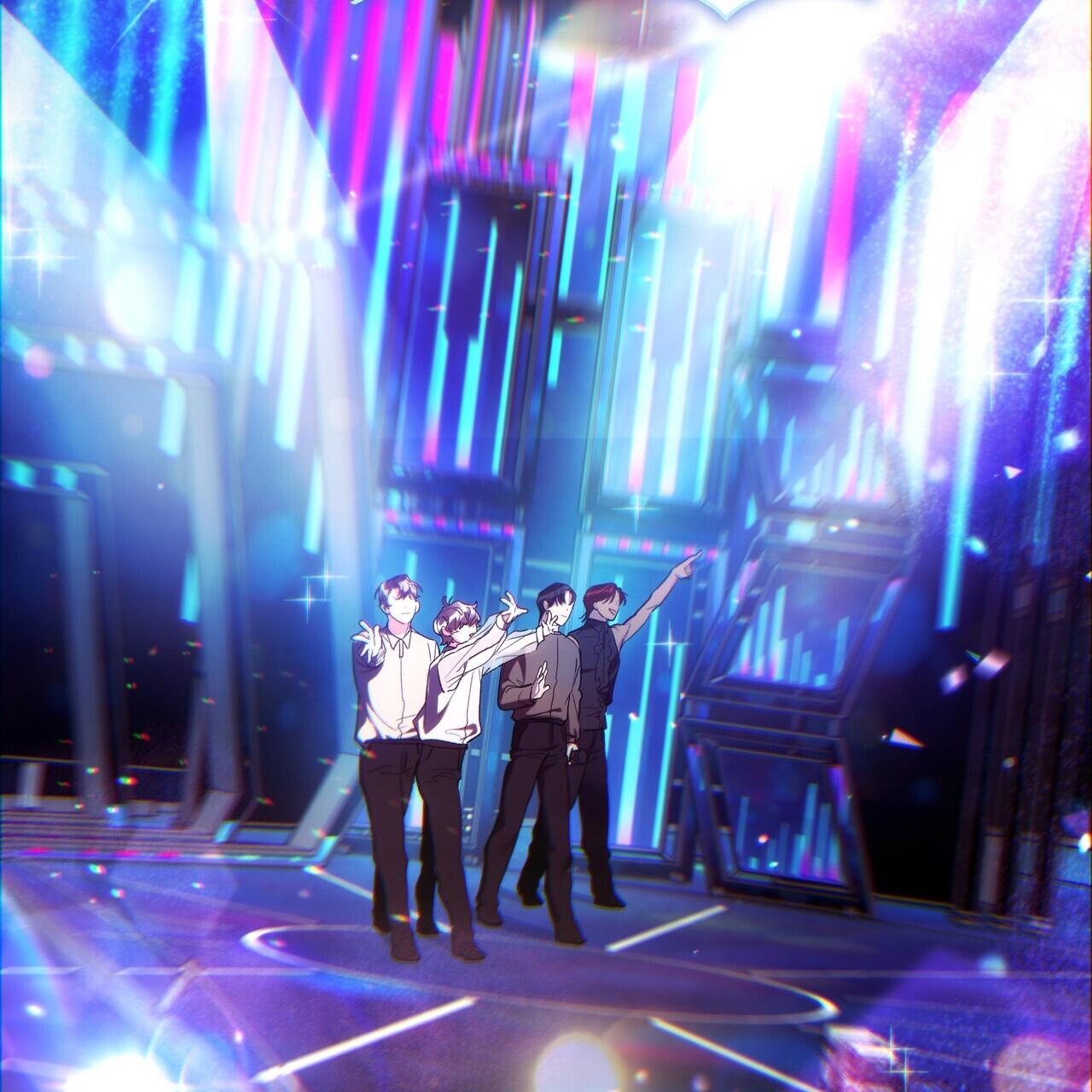 Read Delight 1 chapter 0 image 1 on Lezhin