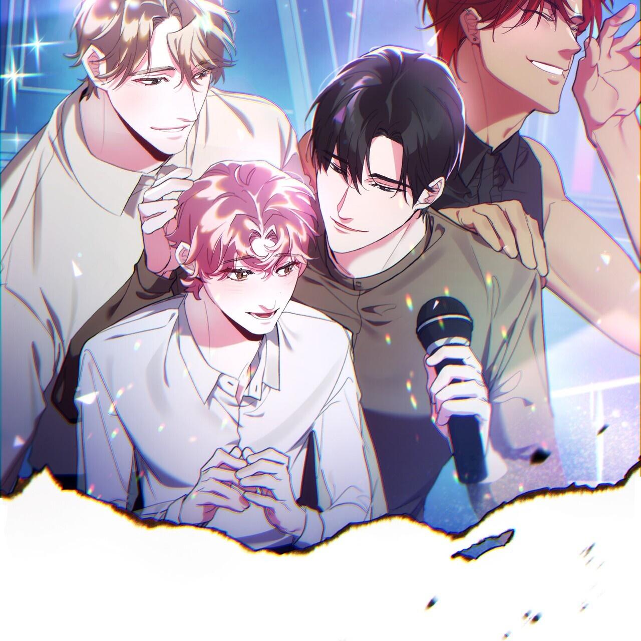 Read Delight 1 chapter 0 image 3 on Lezhin