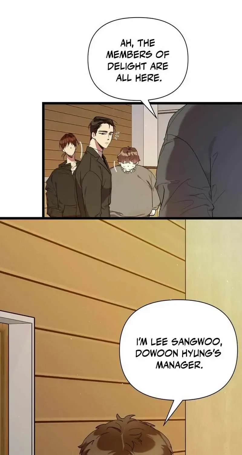 Read Delight 1 chapter 1.1 image 29 on Lezhin