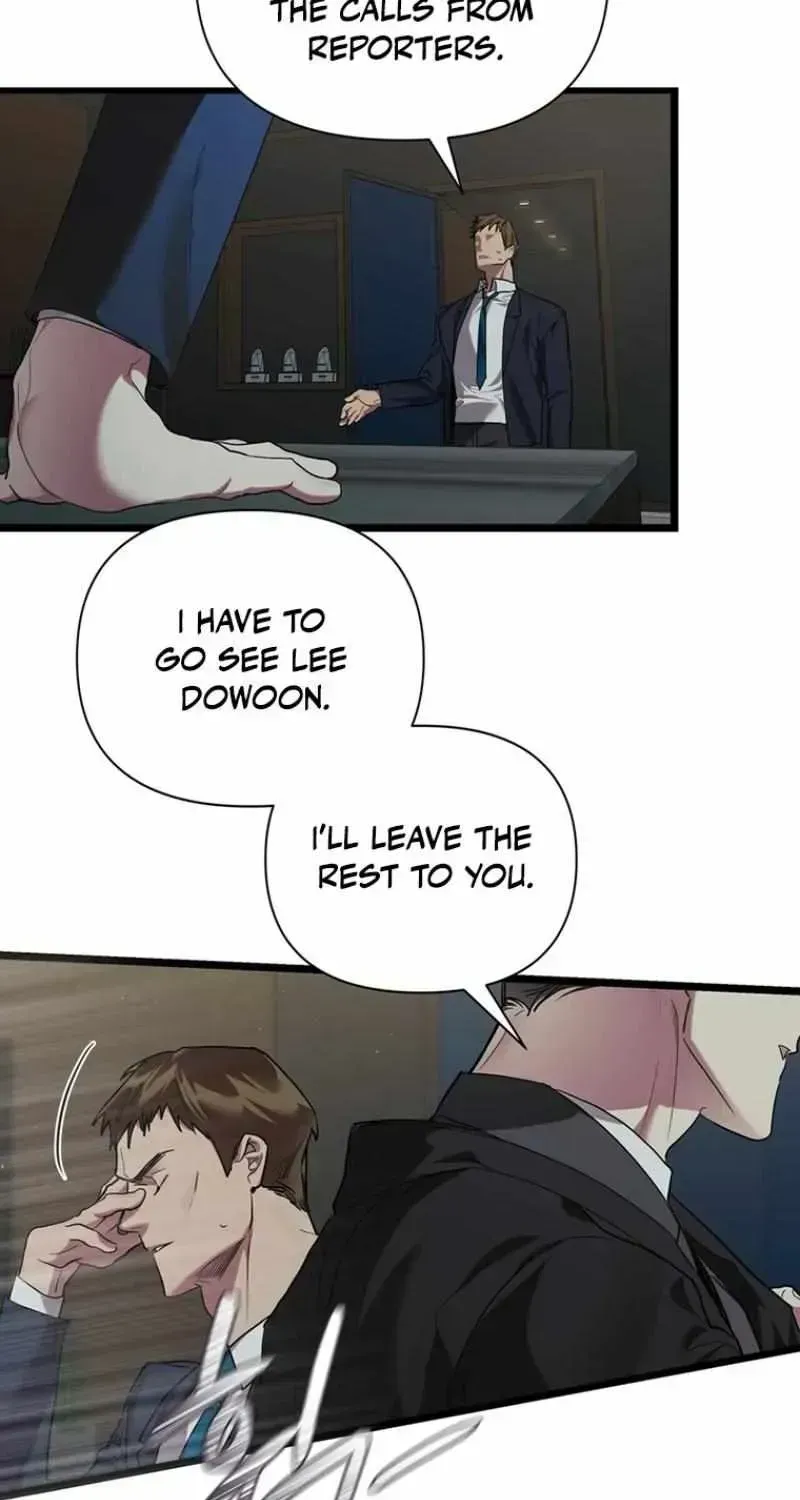 Read Delight 1 chapter 1.2 image 8 on Lezhin