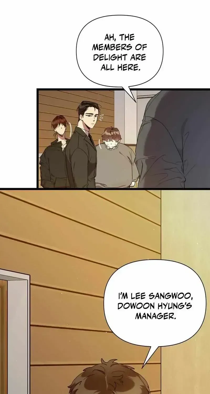 Read Delight 1 chapter 1.4 image 29 on Lezhin