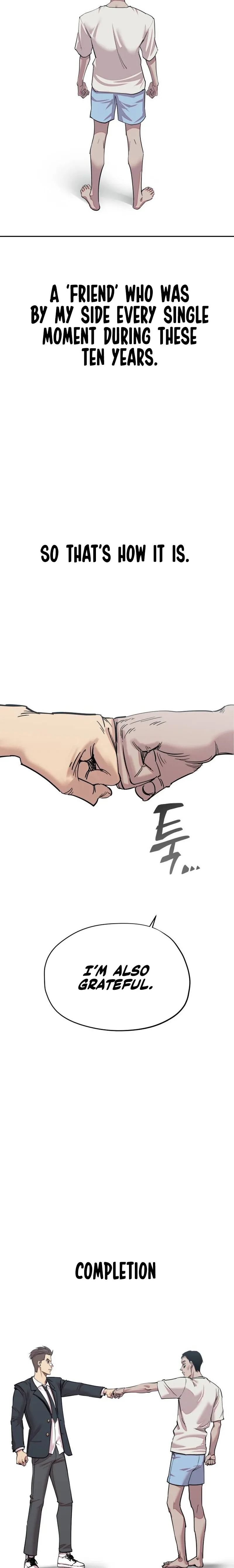 Read Delinquent Comics Survival chapter 1 image 14 on Lezhin