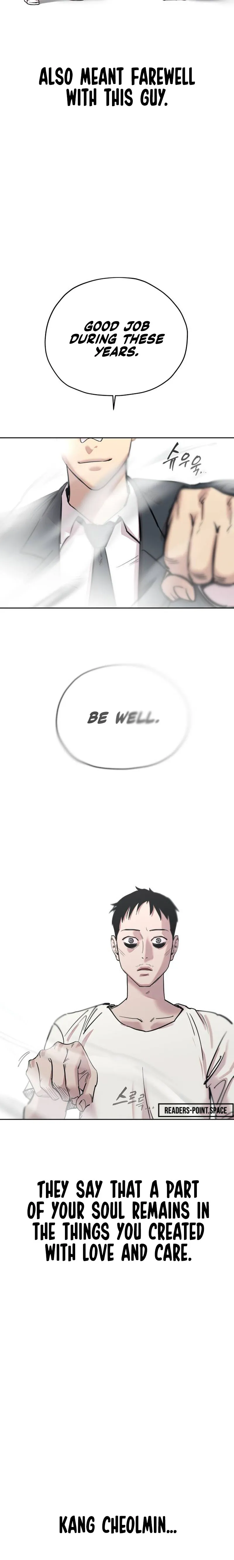 Read Delinquent Comics Survival chapter 1 image 15 on Lezhin