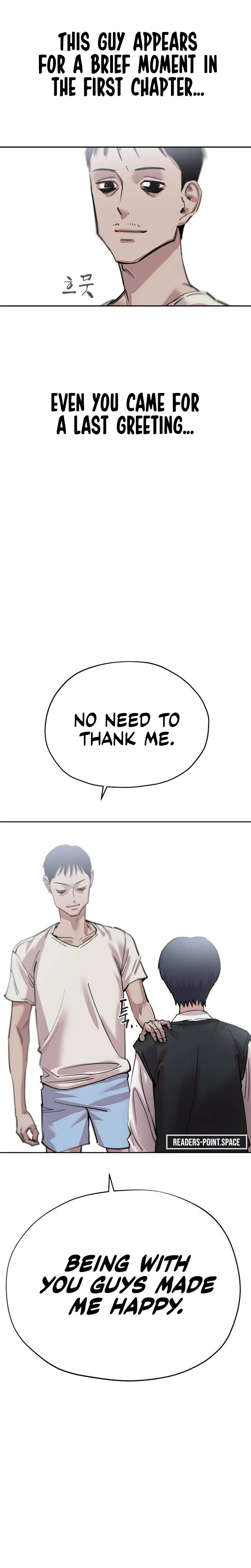 Read Delinquent Comics Survival chapter 1 image 18 on Lezhin