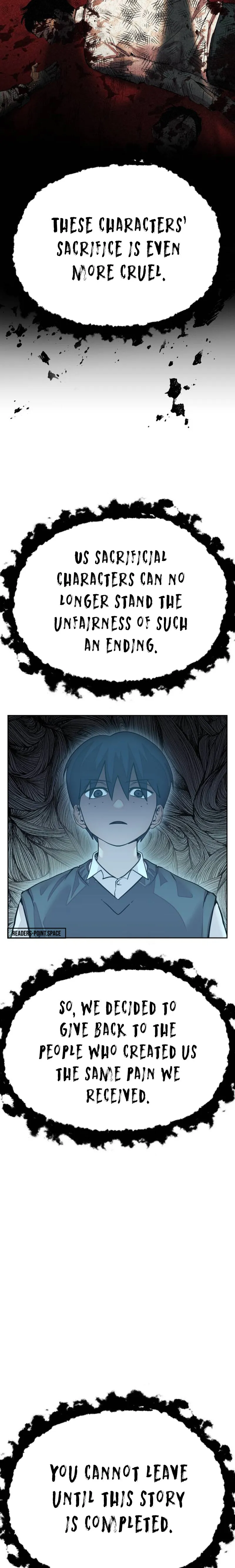 Read Delinquent Comics Survival chapter 1 image 32 on Lezhin