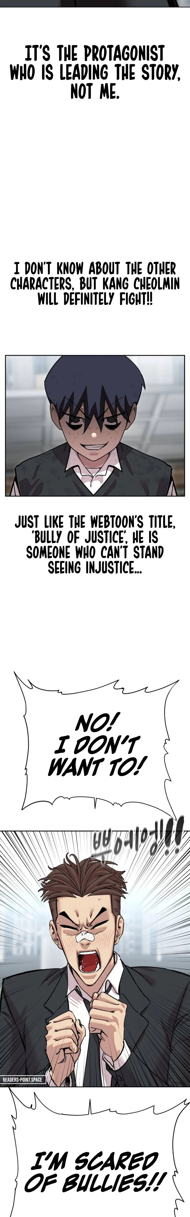 Read Delinquent Comics Survival chapter 1 image 41 on Lezhin