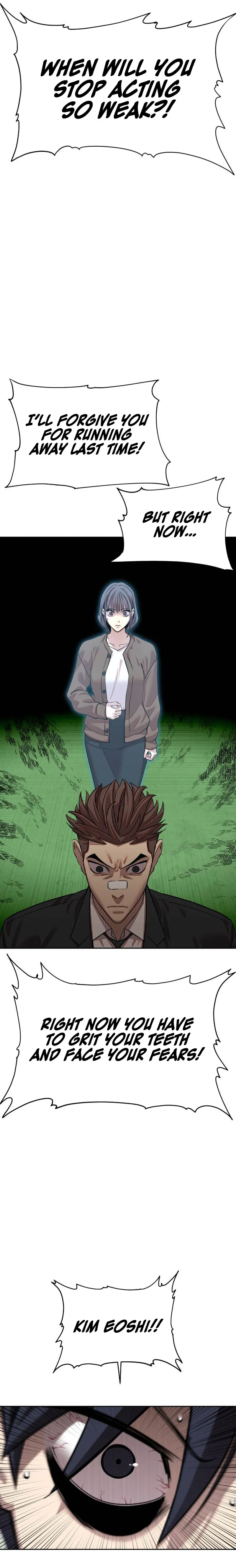 Read Delinquent Comics Survival chapter 1 image 51 on Lezhin