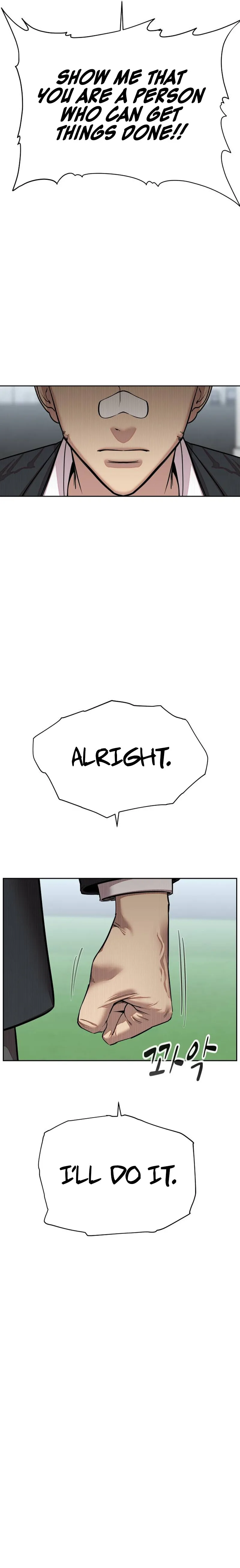 Read Delinquent Comics Survival chapter 1 image 52 on Lezhin