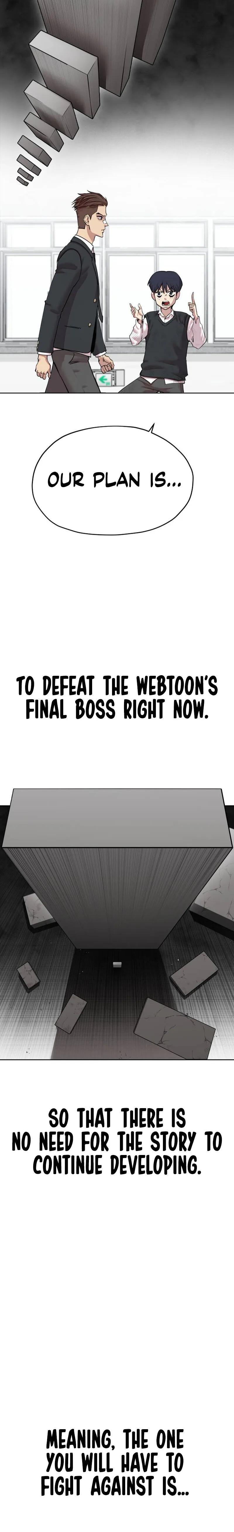 Read Delinquent Comics Survival chapter 1 image 54 on Lezhin
