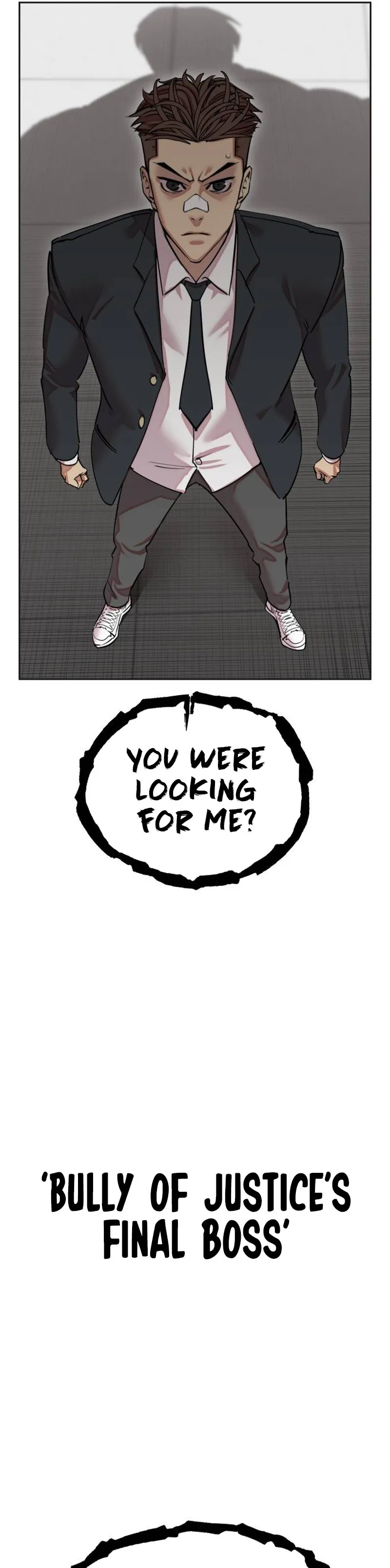 Read Delinquent Comics Survival chapter 1 image 55 on Lezhin