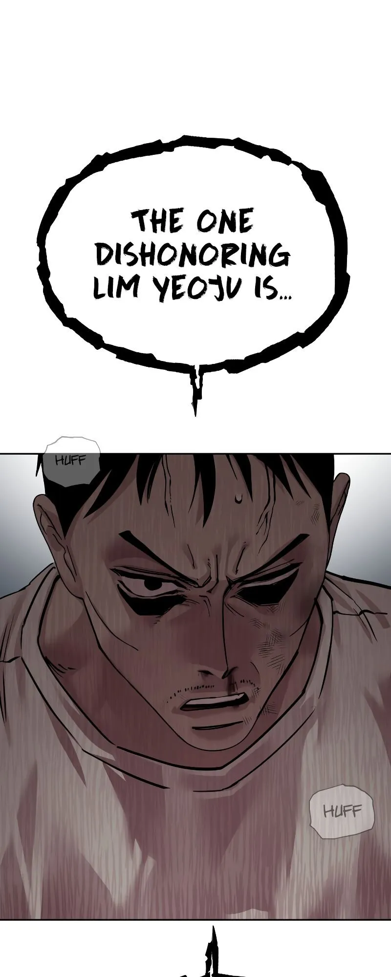 Read Delinquent Comics Survival chapter 10 image 1 on Lezhin