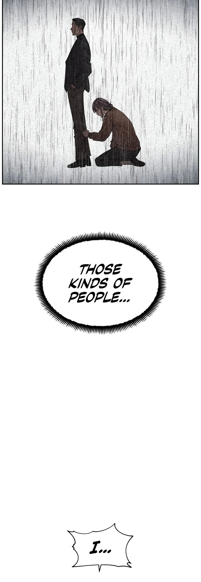 Read Delinquent Comics Survival chapter 10 image 10 on Lezhin