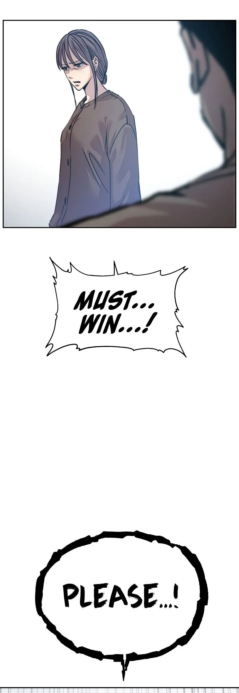 Read Delinquent Comics Survival chapter 10 image 11 on Lezhin