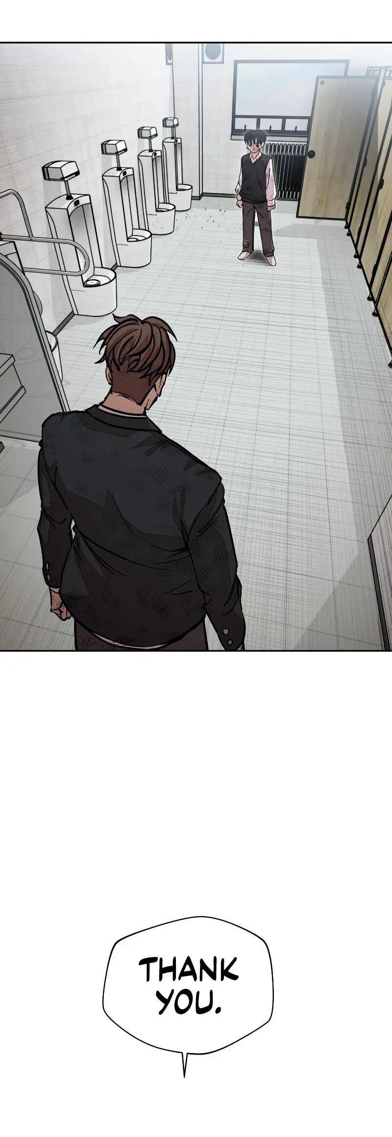 Read Delinquent Comics Survival chapter 10 image 13 on Lezhin