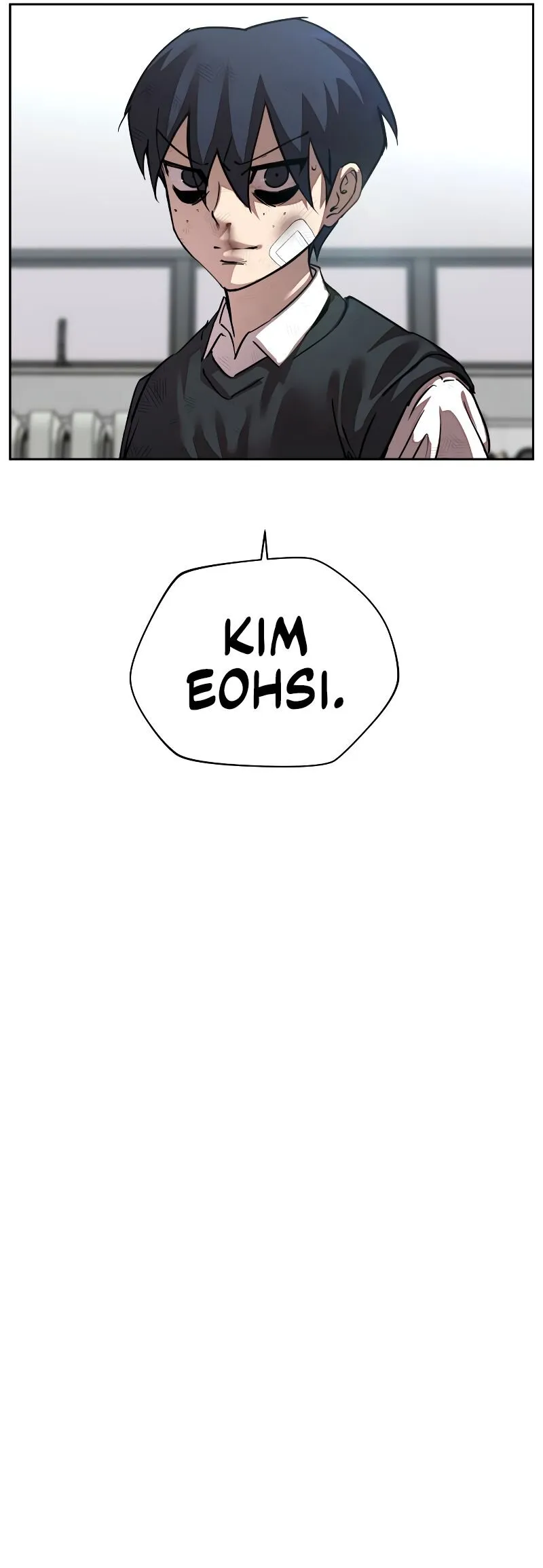 Read Delinquent Comics Survival chapter 10 image 14 on Lezhin