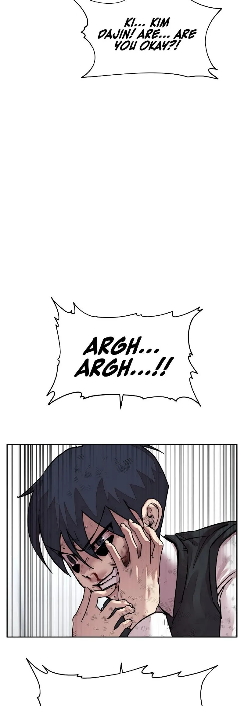 Read Delinquent Comics Survival chapter 10 image 18 on Lezhin